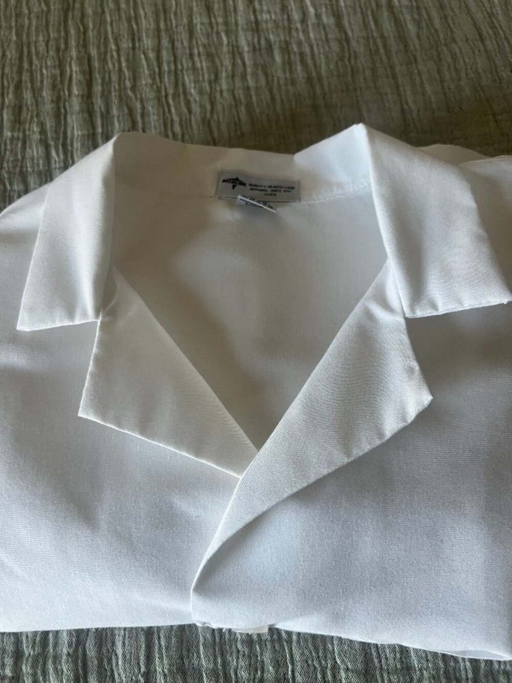 Unisex Labcoat